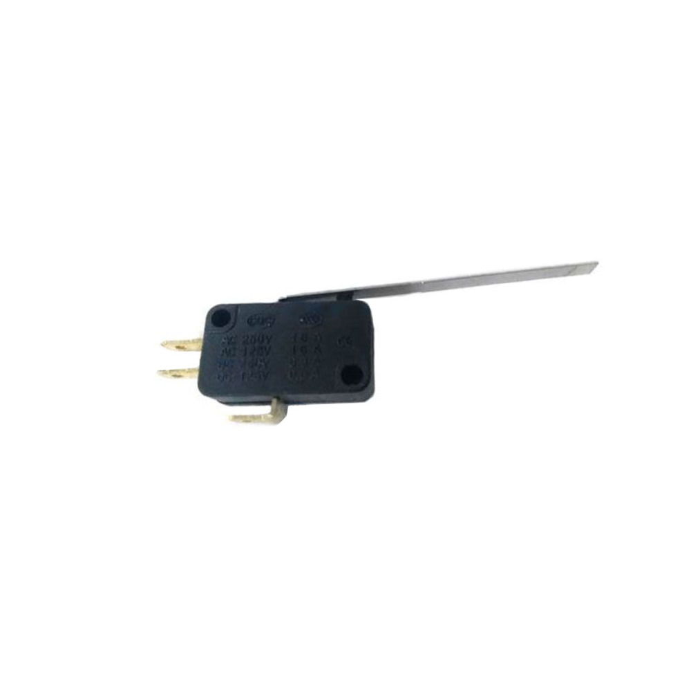 Переключатель миксера для коктейлей Hurakan HKN-FR1C/2C