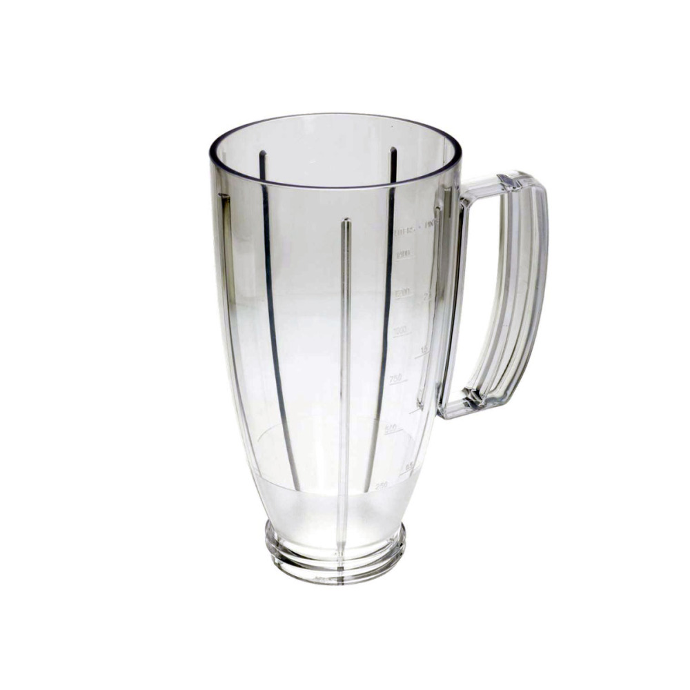 Стакан пластиковый 1.4л для блендера Macap P100/P102 C0007F304