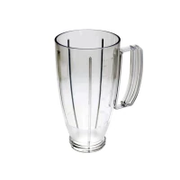 Стакан пластиковый 1.4л для блендера Macap P100/P102 C0007F304