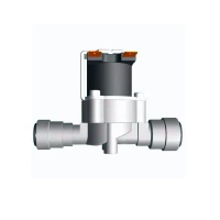 Клапан соленоидный 1-ходовой D8-10 UL для печи конвекционной Unox XV 893 KEL1255A
