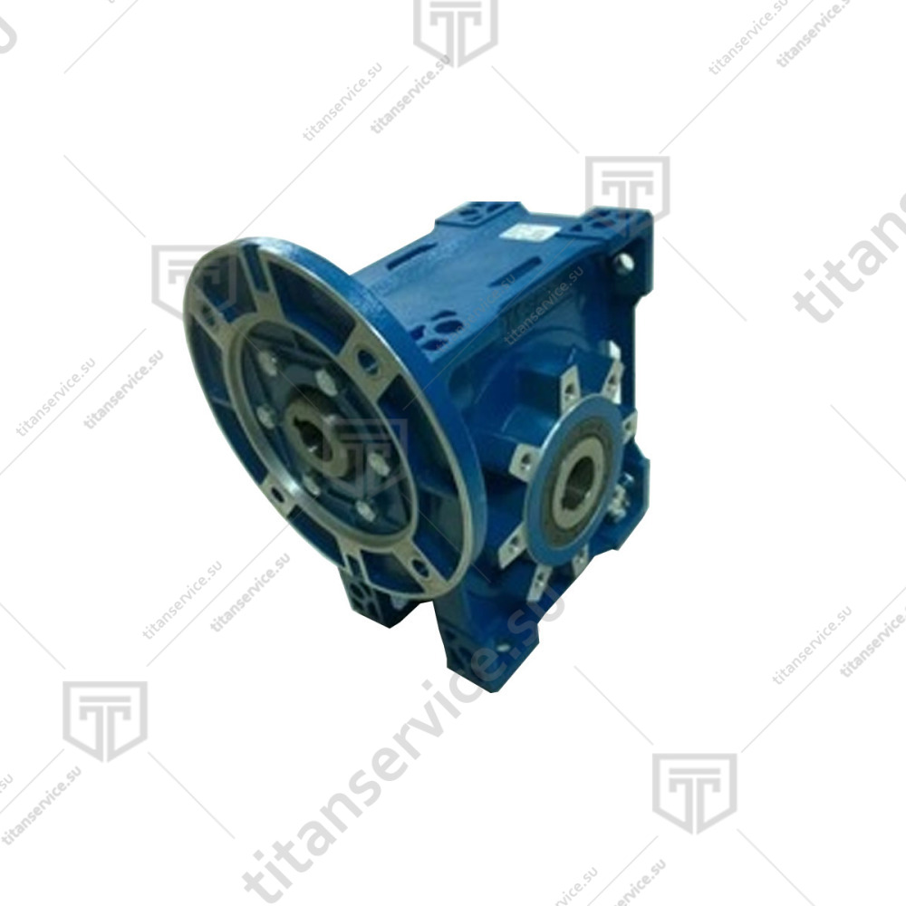 Редуктор для мясорубки KT LM-98/P LM98P064 - фото №1