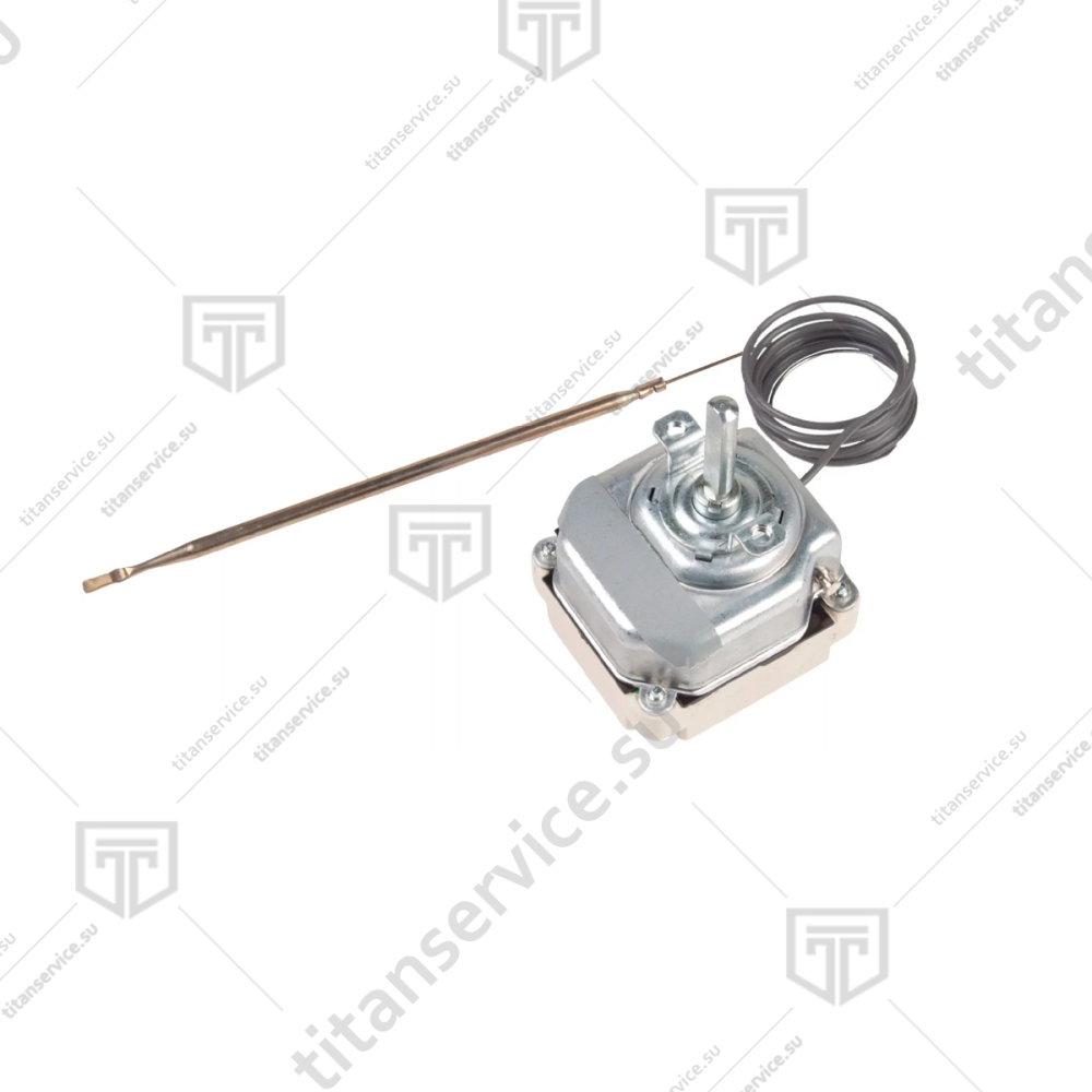 Термостат печи для пиццы 50-450 градусов Apach AMM44 G4260003/G4260103 - фото №1
