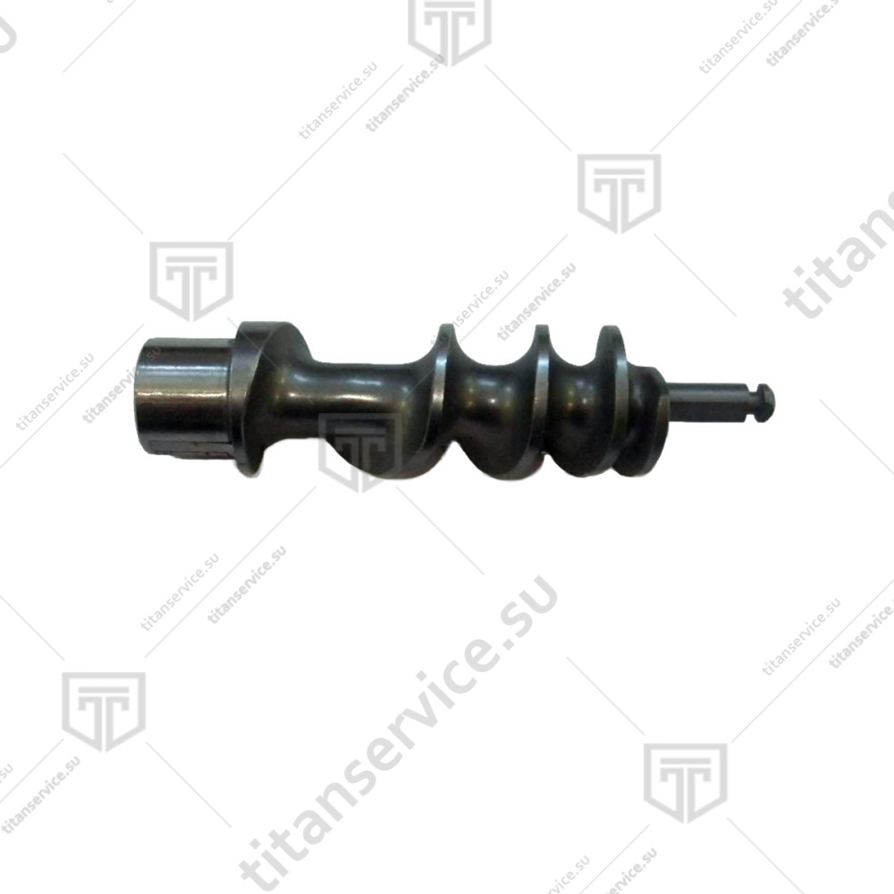 Шнек для мясорубки Feuma TWR-70 543796 - фото №1