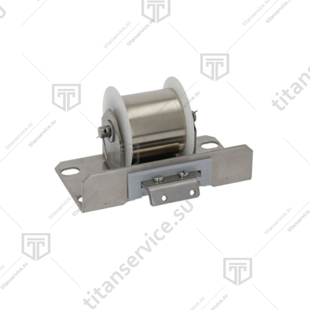 Пружина двери в комплекте с держателем для посудомоечной машины Comenda LAV 391318 - фото №1