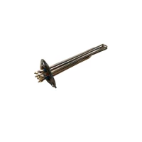 Тэн для посудомоечной машины 4.9кВт Apach Cook Line AF501DD 230111