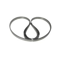 Полотно по кости для ленточной пилы 16х0,55(0,56)х04 1650мм Viatto HLS-1650