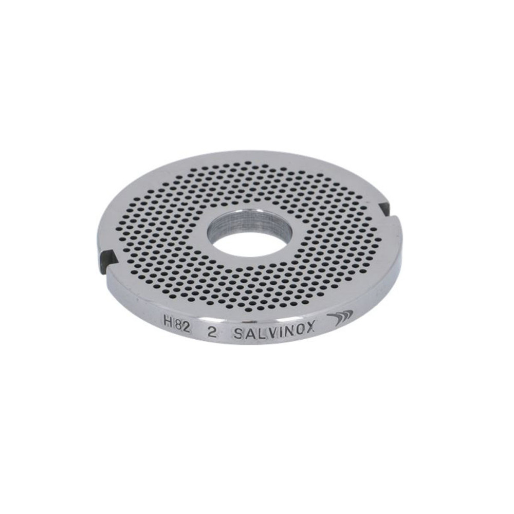 Решетка для мясорубки 2мм Fama TS 22 FTS 137UTE F0409