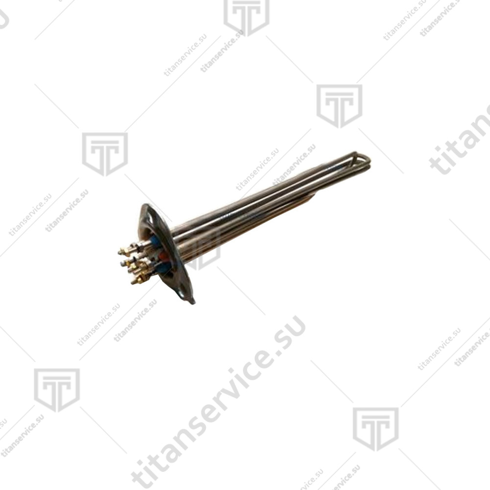 Тэн для посудомоечной машины 4.9кВт Apach Cook Line AF501DD 230111 - фото №1
