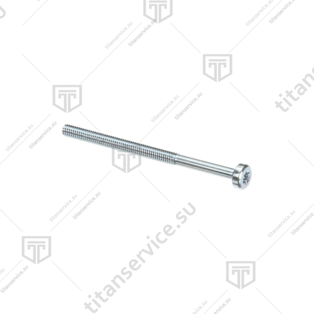 Винт M4x60 для миксера ручного Robot Coupe MP600 89622 - фото №1