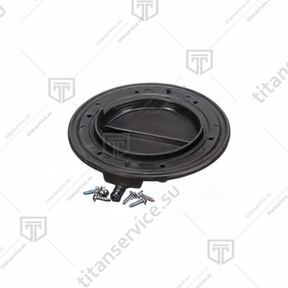 Каплесборник для расстоечного шкафа Unox  XEBPC-08EU-B KVM1324A - фото №1