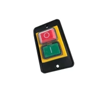 Кнопка переключения для тестомеса спирального Apach Cook Line ASM41R 2S 5l100040