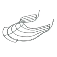 Решетка защитная для тестомеса спирального Apach Cook Line ASM07F 5G080004