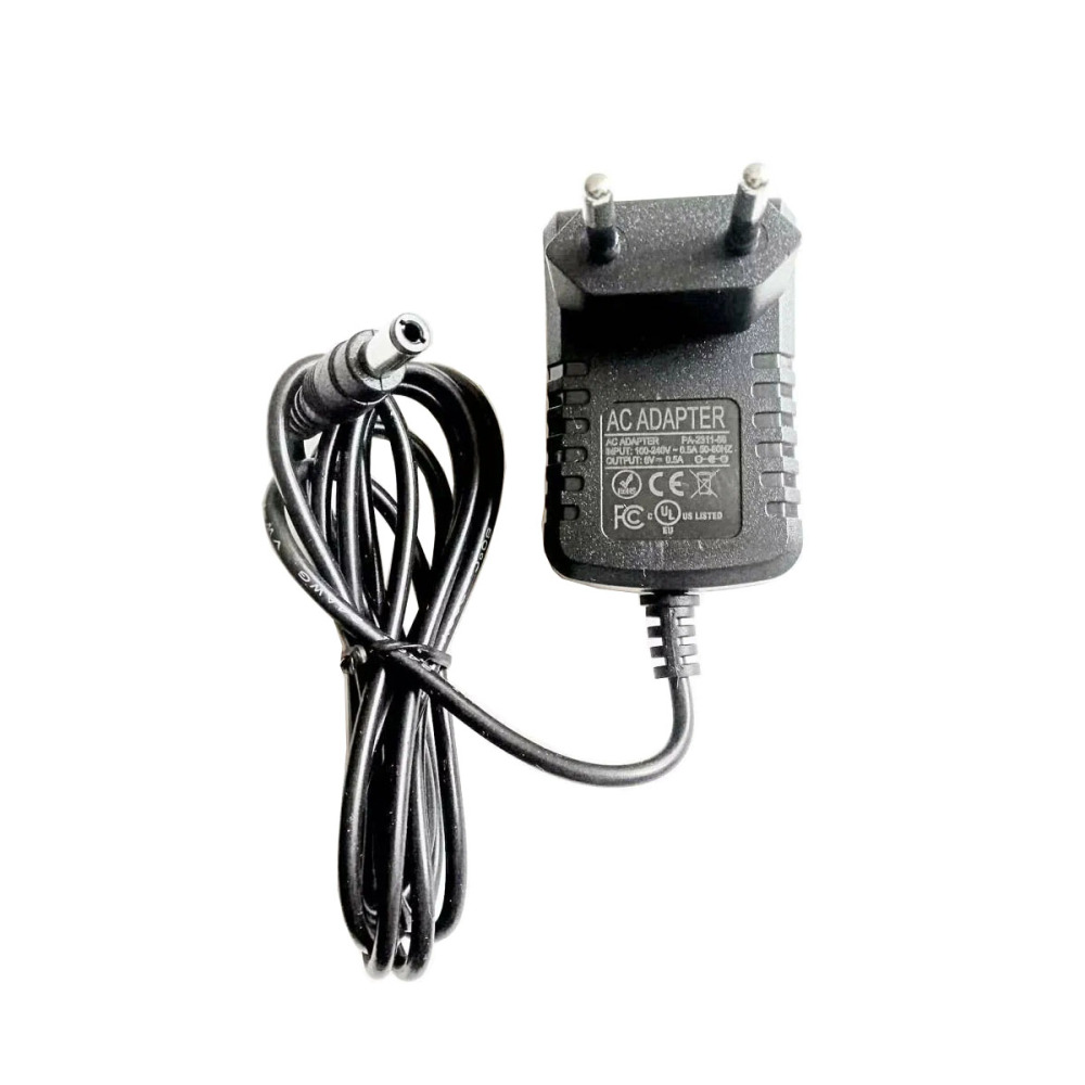 Адаптер для весов CAS SWN 6V