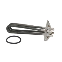 Тэн 3кВт для посудомоечной машины Dihr AX 151 10300011