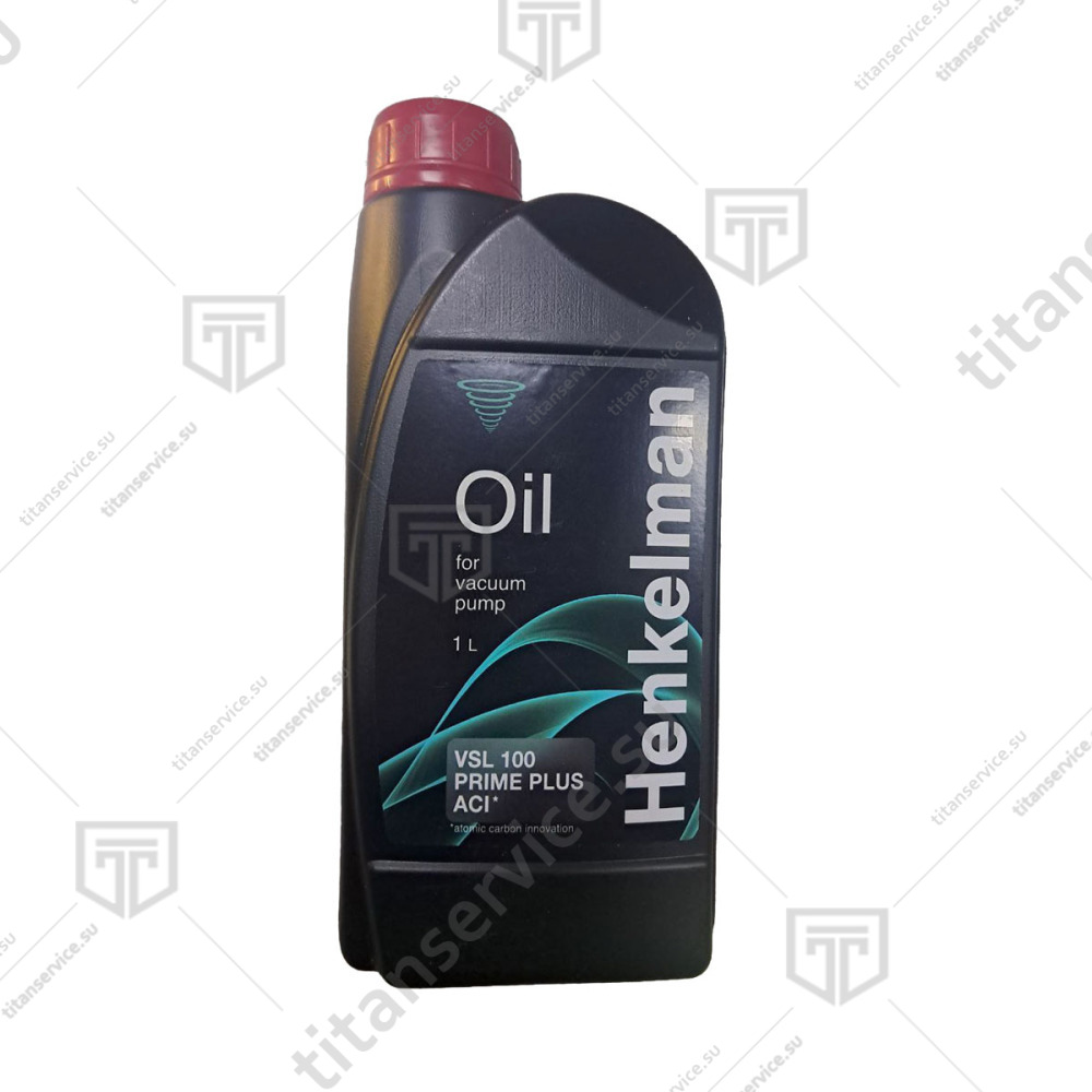 Масло для вакуумного упаковщика VG100 - фото №1