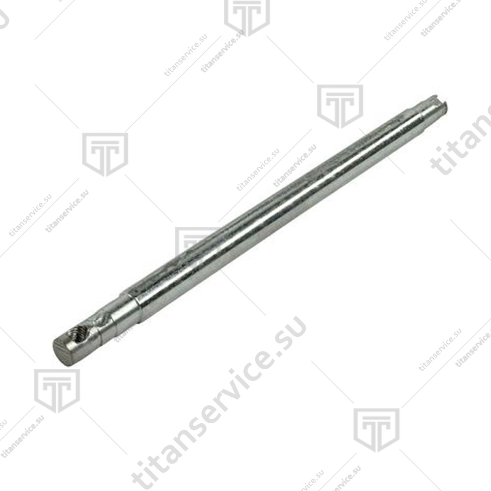 Вал для тестораскатки Hurakan HKN-NM220H 27 - фото №1