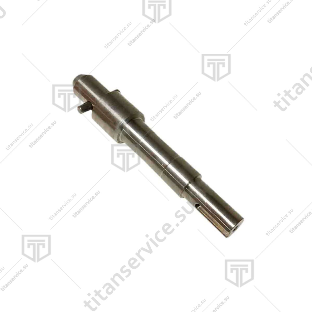 Вал приводной абразивного диска картофелечистки Fimar PPF/25 SL3198 - фото №1