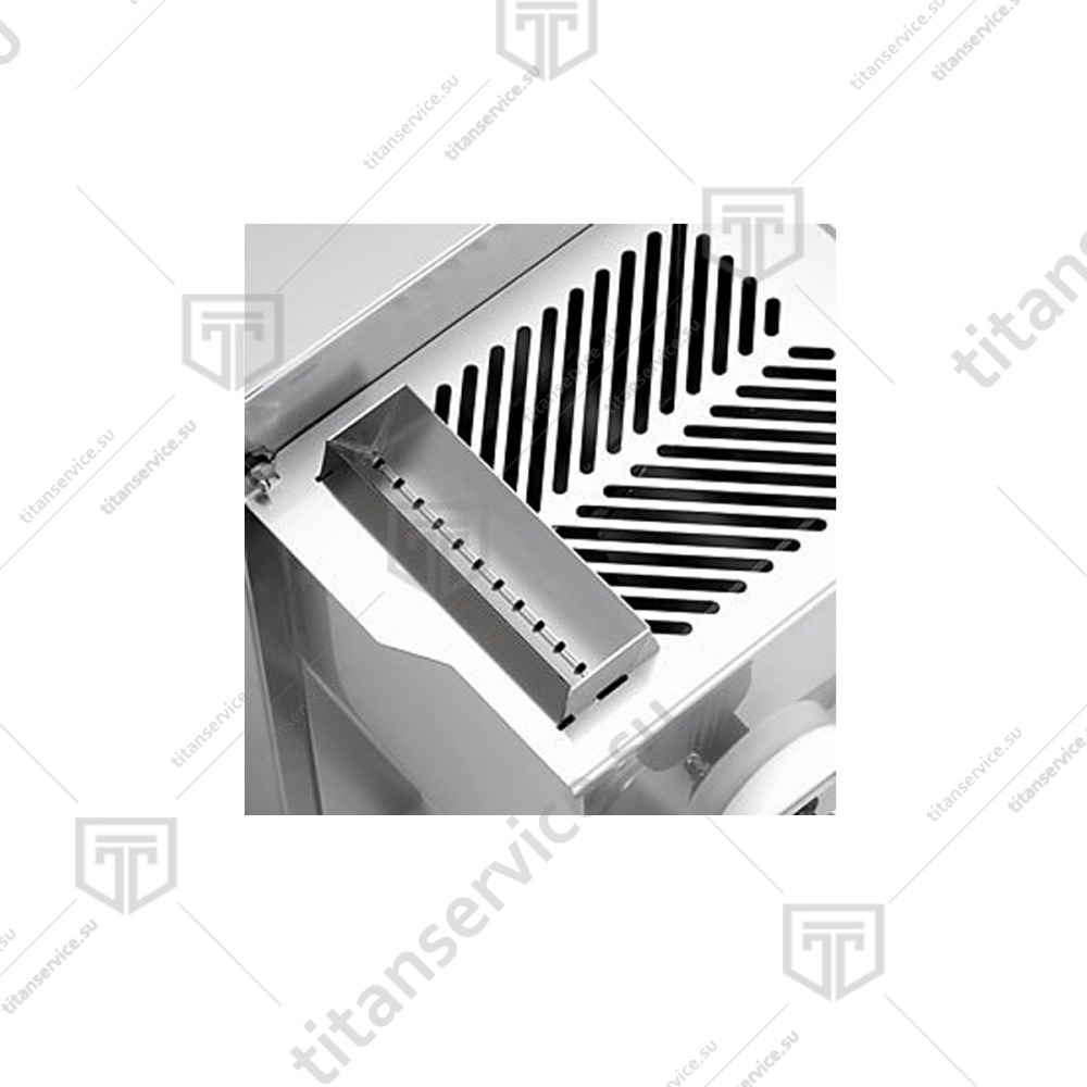 Машина для пасты Sirman Concerto 5 - фото №3