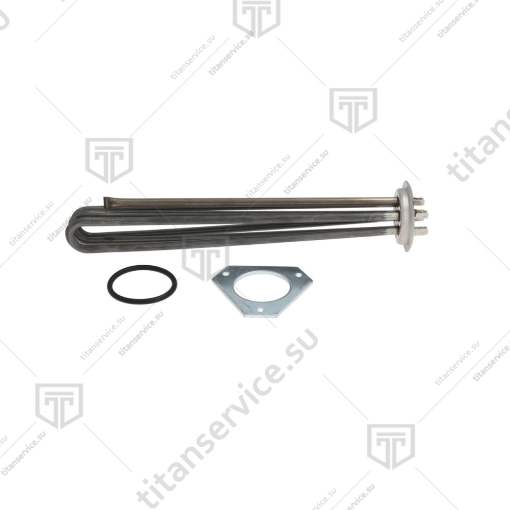 Тэн 3.0кВт 230/380В для посудомоечной машины Comenda LC 900 110226 - фото №1