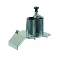 Крышка в сборе для овощерезки Robot Coupe CL50 D 29627