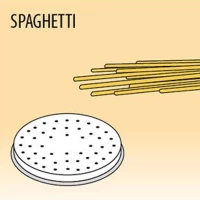 Насадка машины для пасты 2мм Fimar MPF/8 SPAGHETTI