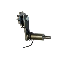 Натяжитель цепи с пружиной для тестомеса МЕС SK-40