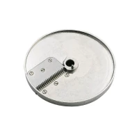 Диск кубики брюнуаз для овощерезки 2х2х2мм Robot Coupe CL50 Gourmet 28174