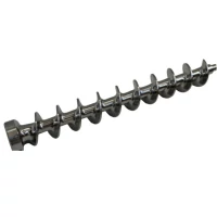 Шнек для аппарата приготовления пасты SIRMAN Concerto 5 LF202505201