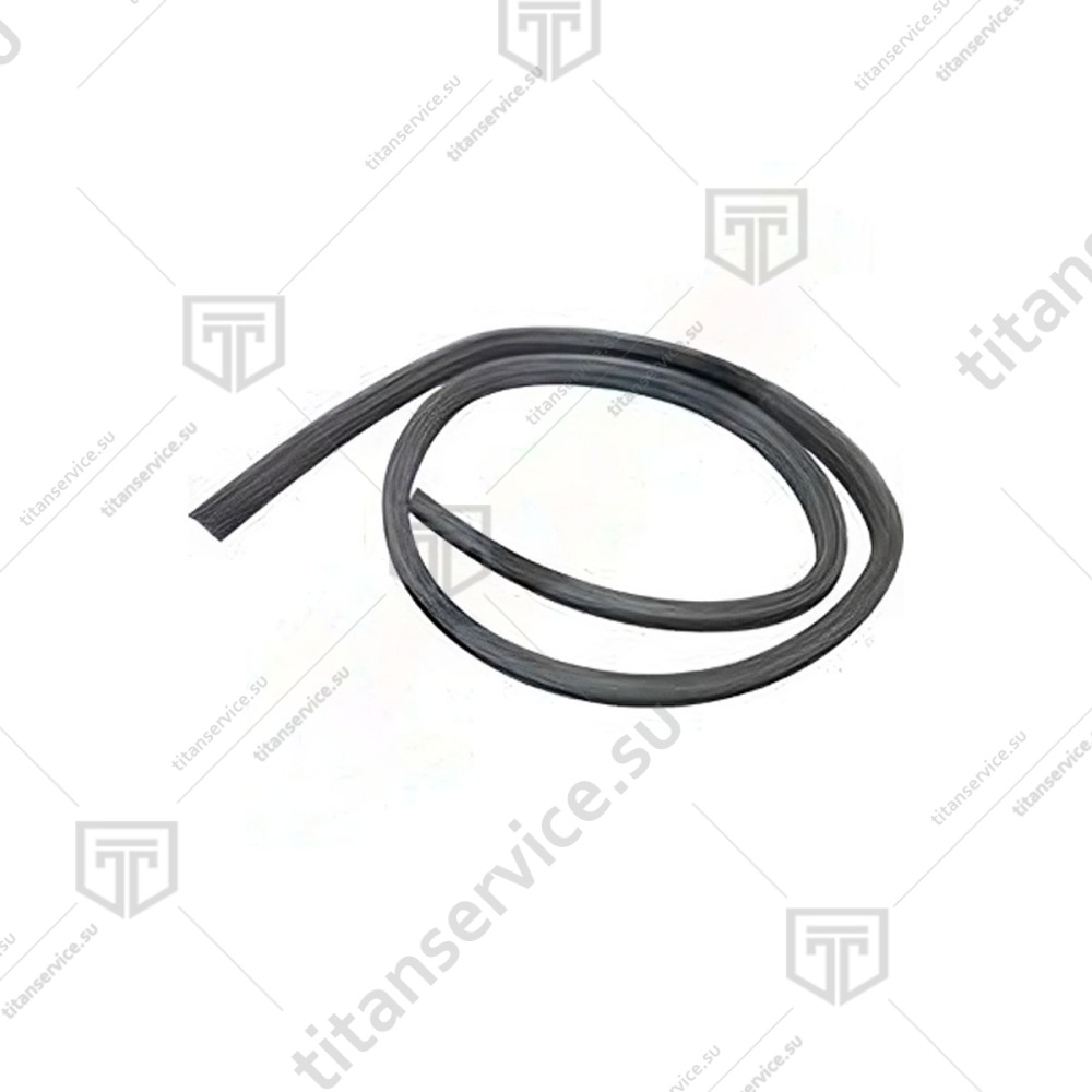 Уплотнитель для шкафа расстоечного Unox XALT193/195 KGN1522A - фото №1