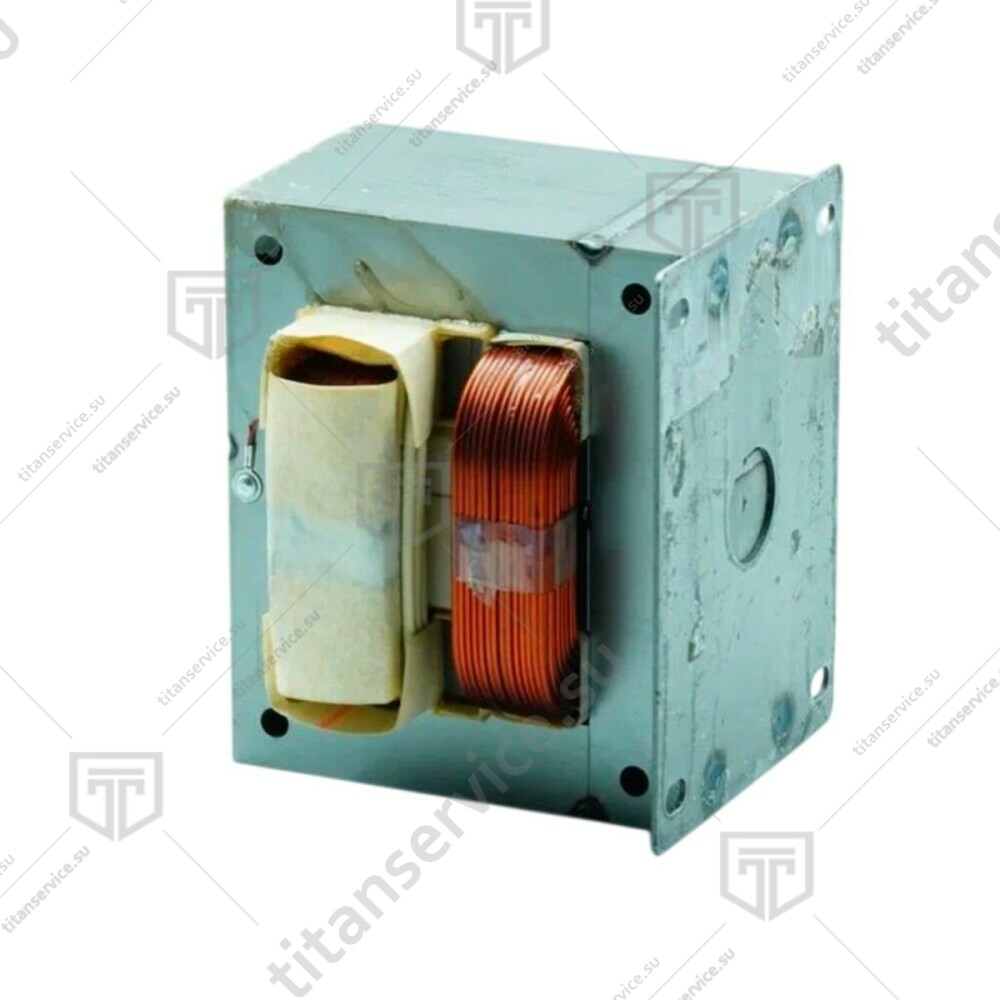 Трансформатор SPEED.PRO 1000VA HV комплект 2шт + 2 конденсатора для конвекционной печи XB/XBC UNOX KVE1805A - фото №2