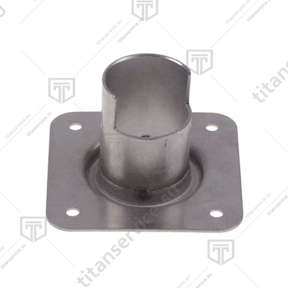 Фланец для посудомоечной машины Comenda LAV 1001 330940 - фото №1