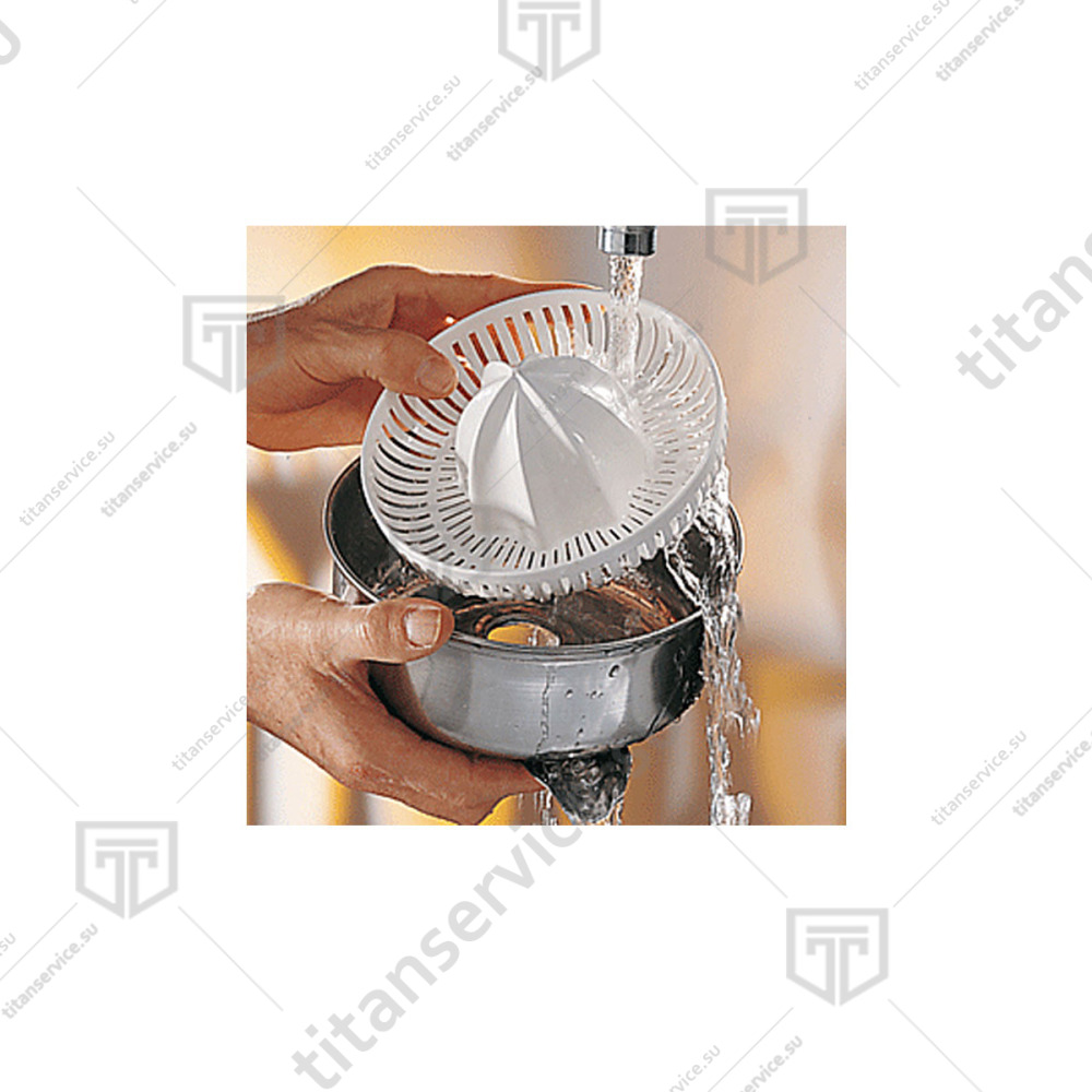 Соковыжималка для цитрусовых Sirman Apollo - фото №2