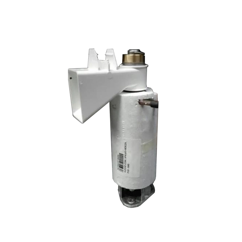 Испаритель в сборе для льдогенератора Scotsman MF 36 794237 06RR