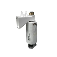 Испаритель в сборе для льдогенератора Scotsman MF 36 794237 06RR