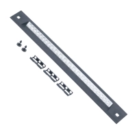 Панель светодиодная для пароконвектомата SCC 61-202 Rational 87.01.366