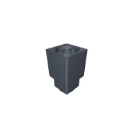 Ножка опорная для пароконвектомата Unox XEVC-0511-E1R без ГТД