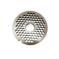 Решетка 4.5мм для мясорубки Fama Unger R/70 100580