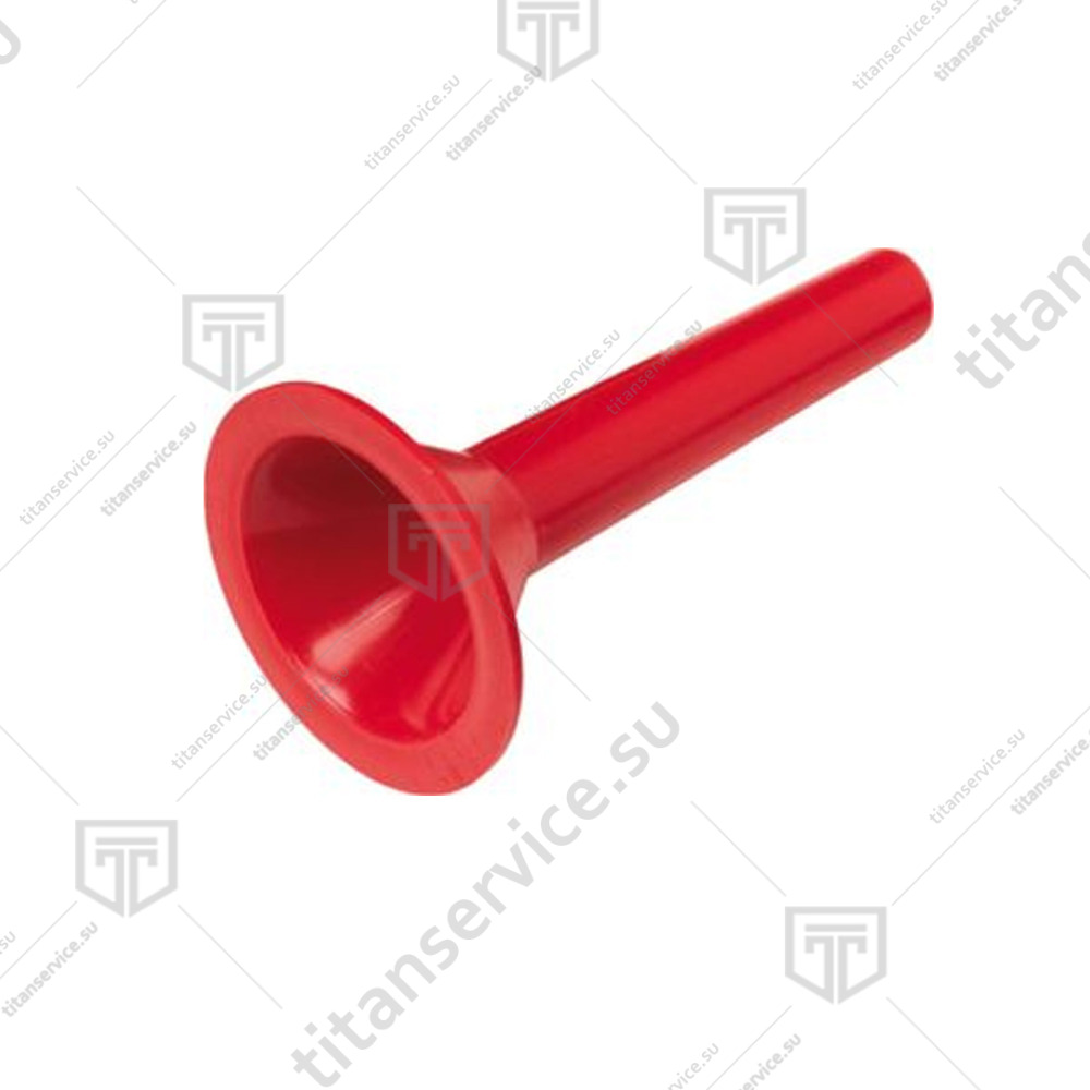 Купатница к мясорубке 20мм Fimar 12/S Imbuto1220 - фото №1