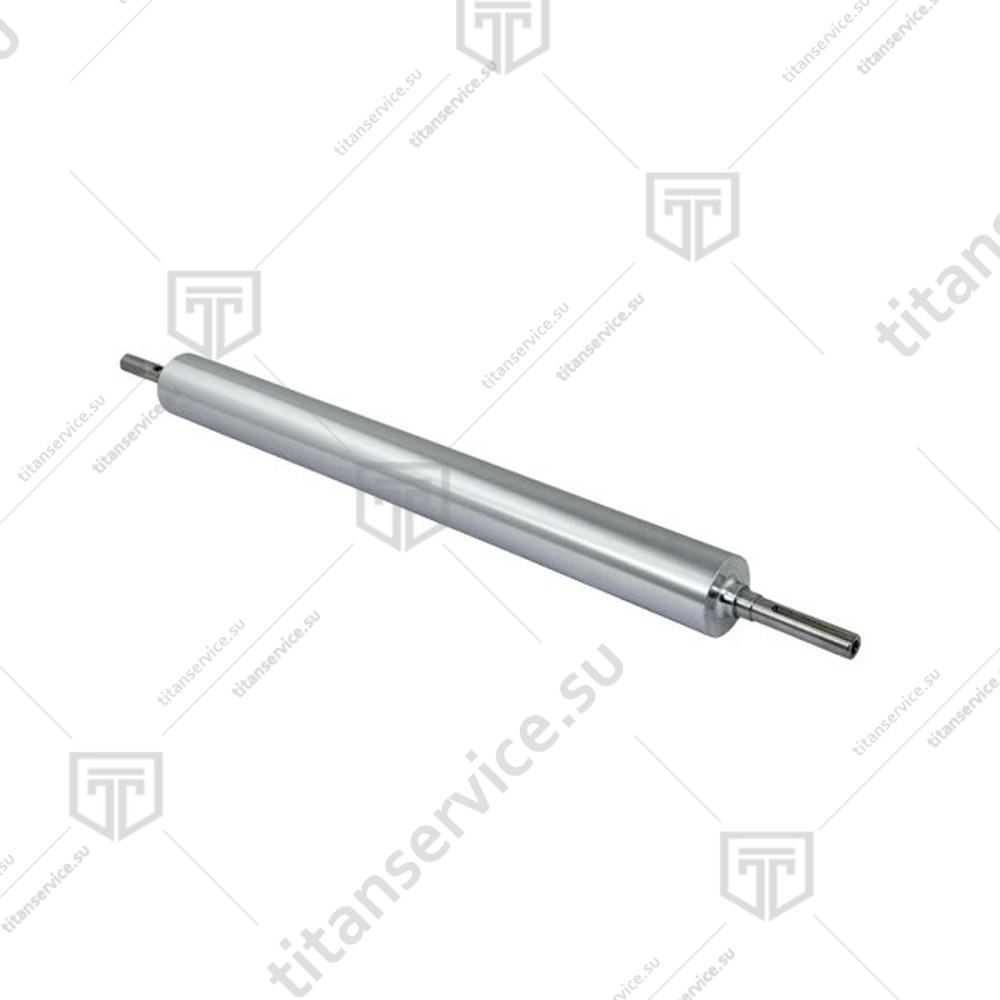 Цилиндр нижний для тестораскатки Rollmatic SH600/10 D02069 - фото №1