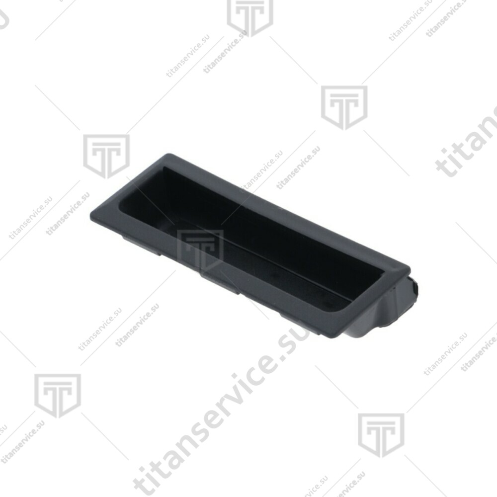 Ручка для конвекционной печи XB/XBC/XF/XEBC XCH030 POCKET PULL UNOX KMG1020A - фото №4