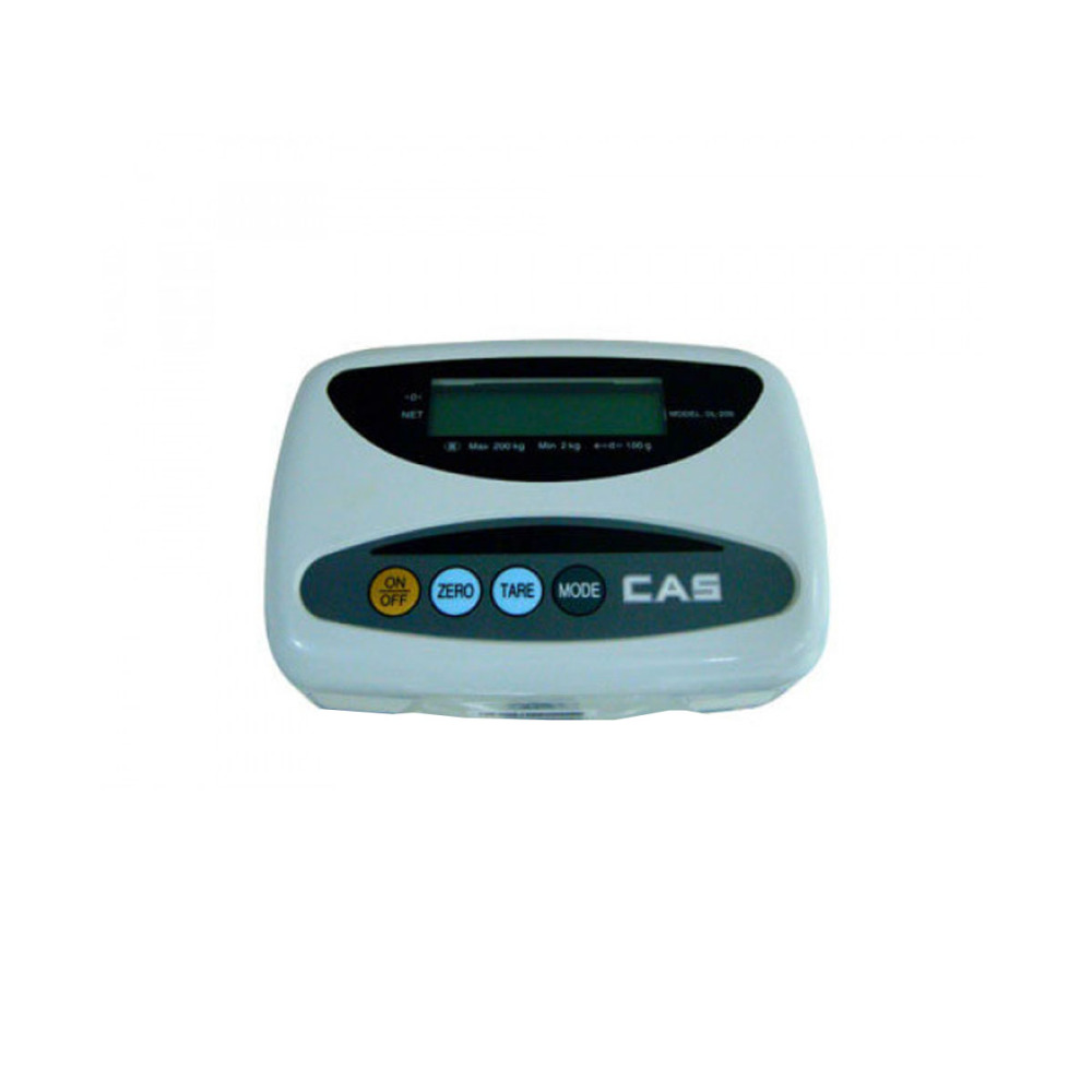 Блок индикации ASSY для весов напольных CAS DL