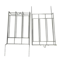 Боковой суппорт для конвекционной печи Unox XEBC-06EU-E1R GR1000A0