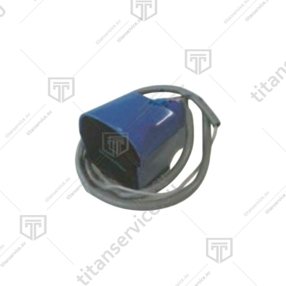 Петля для измельчителя льда SIRMAN TRITON IB2080711 - фото №1