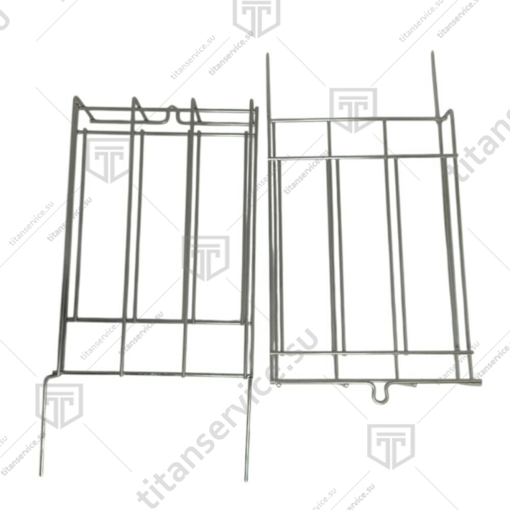 Боковой суппорт для конвекционной печи Unox XEBC-06EU-E1R GR1000A0 - фото №1