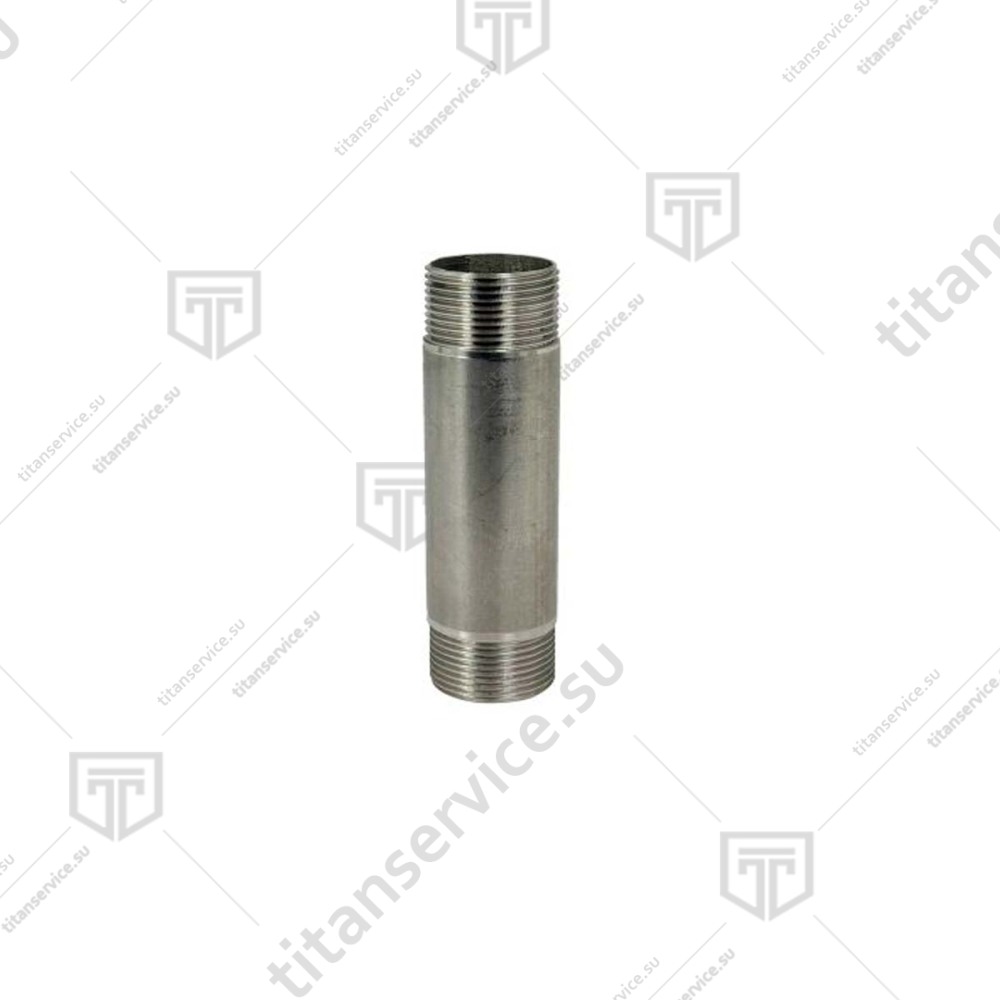Фитинг трубки слива для макароноварки Apach Cook Line APPG-47P 168819 - фото №1