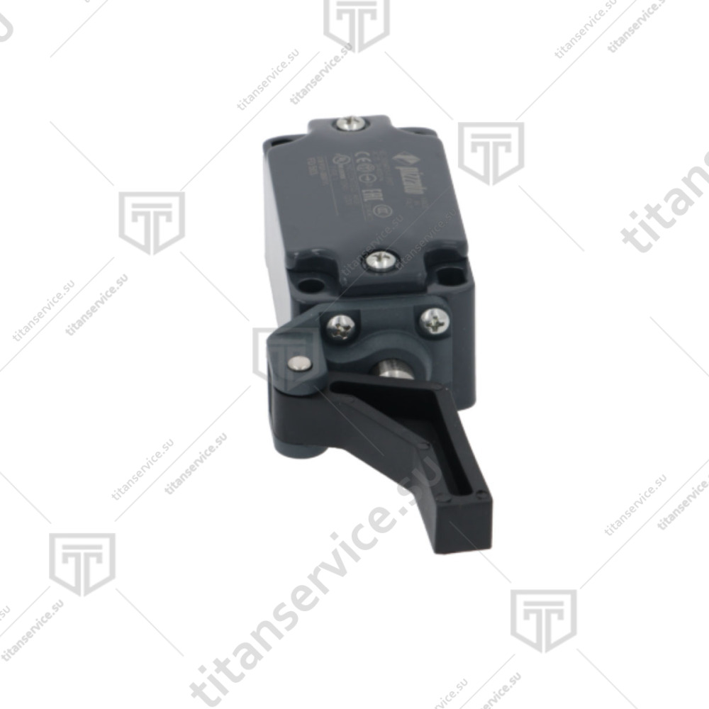 Микропереключатель FD503 400В для посудомоечной машины Comenda C/LC 120335 - фото №2