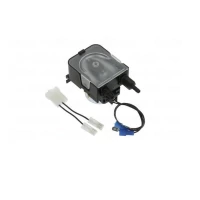 Дозатор ополаскивающего средства для котломоечной машины Apach Cook Line AK902 209036C