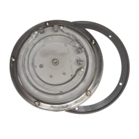 Тэн для электрокипятильника 2.5кВт Viatto WB-20L