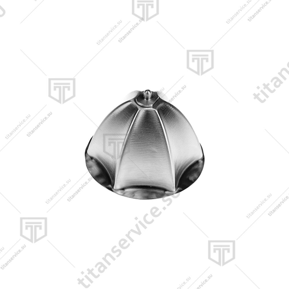 Насадка конус для соковыжималки Fimar SM-CJ6 CO6854 - фото №1
