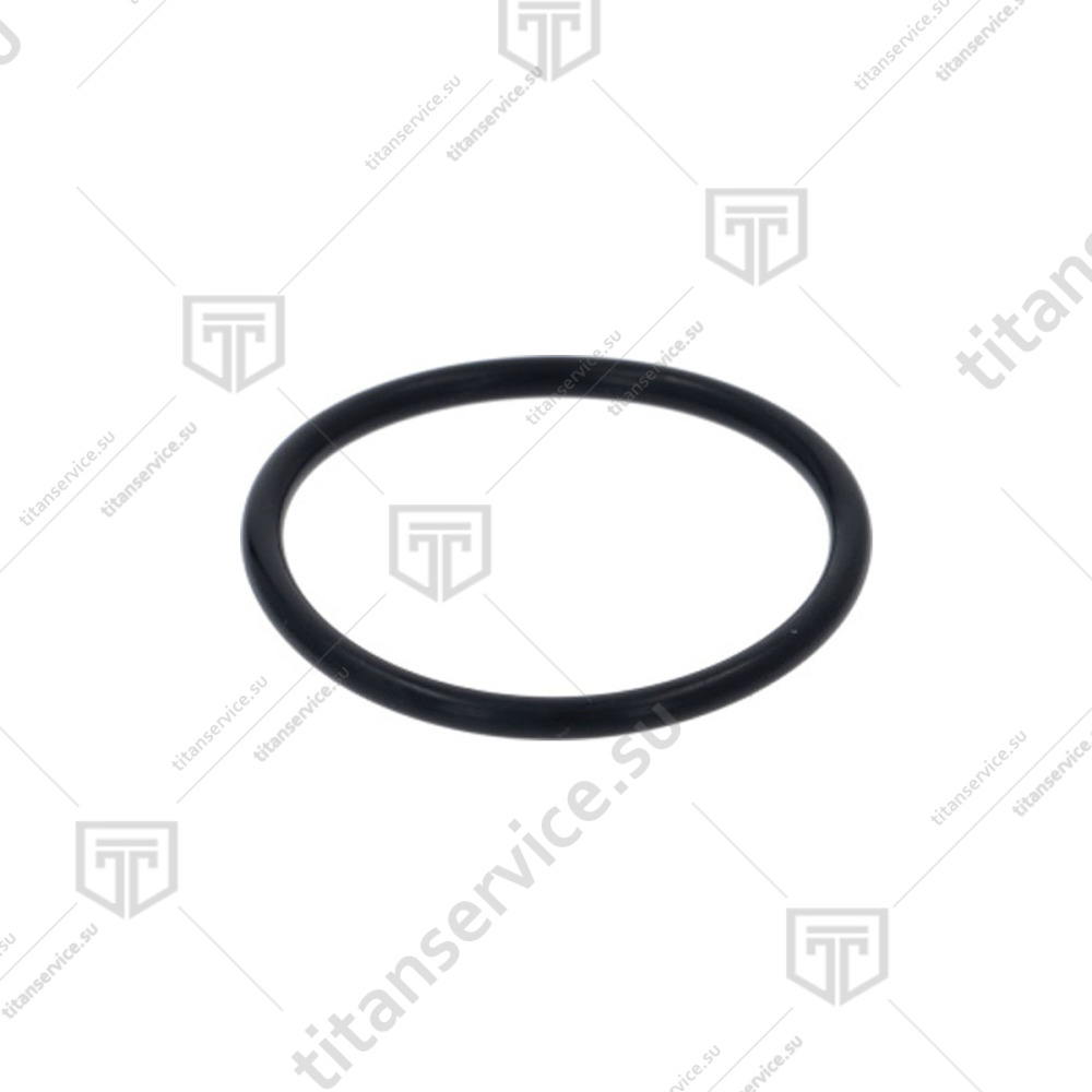 Уплотнитель 04175 EPDM моющей группы посудомоечной машины Comenda NG 200802 - фото №1